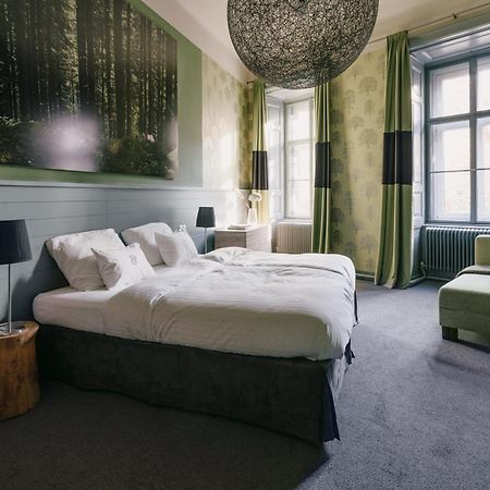 Saint Shermin Bed Breakfast & Champagne Vienna Exterior photo