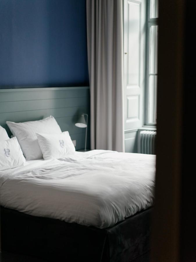 Saint Shermin Bed Breakfast & Champagne Vienna Exterior photo