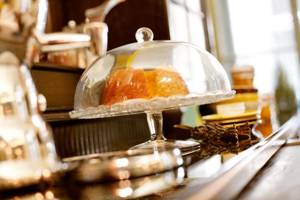 Saint Shermin Bed Breakfast & Champagne Vienna Exterior photo