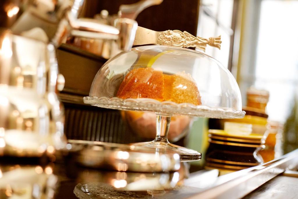 Saint Shermin Bed Breakfast & Champagne Vienna Exterior photo